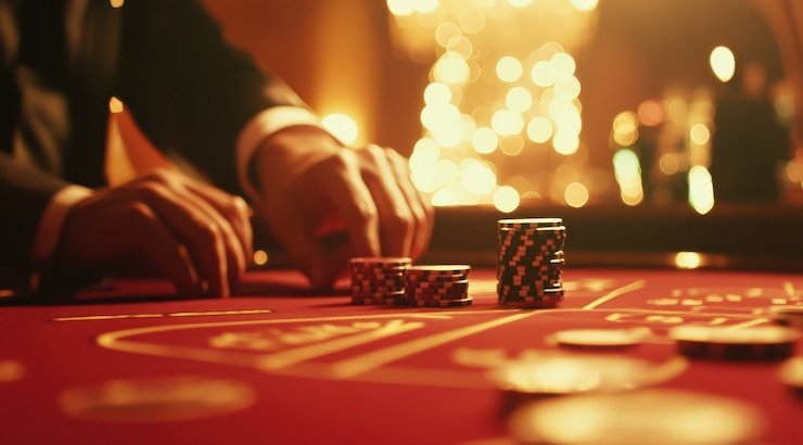 Pengalaman bermain sports betting menggunakan smartphone dengan tampilan responsif